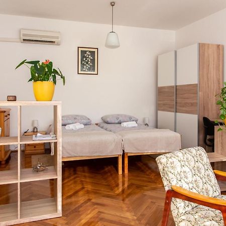 Studio Apartman Marija Zagreb Exterior photo