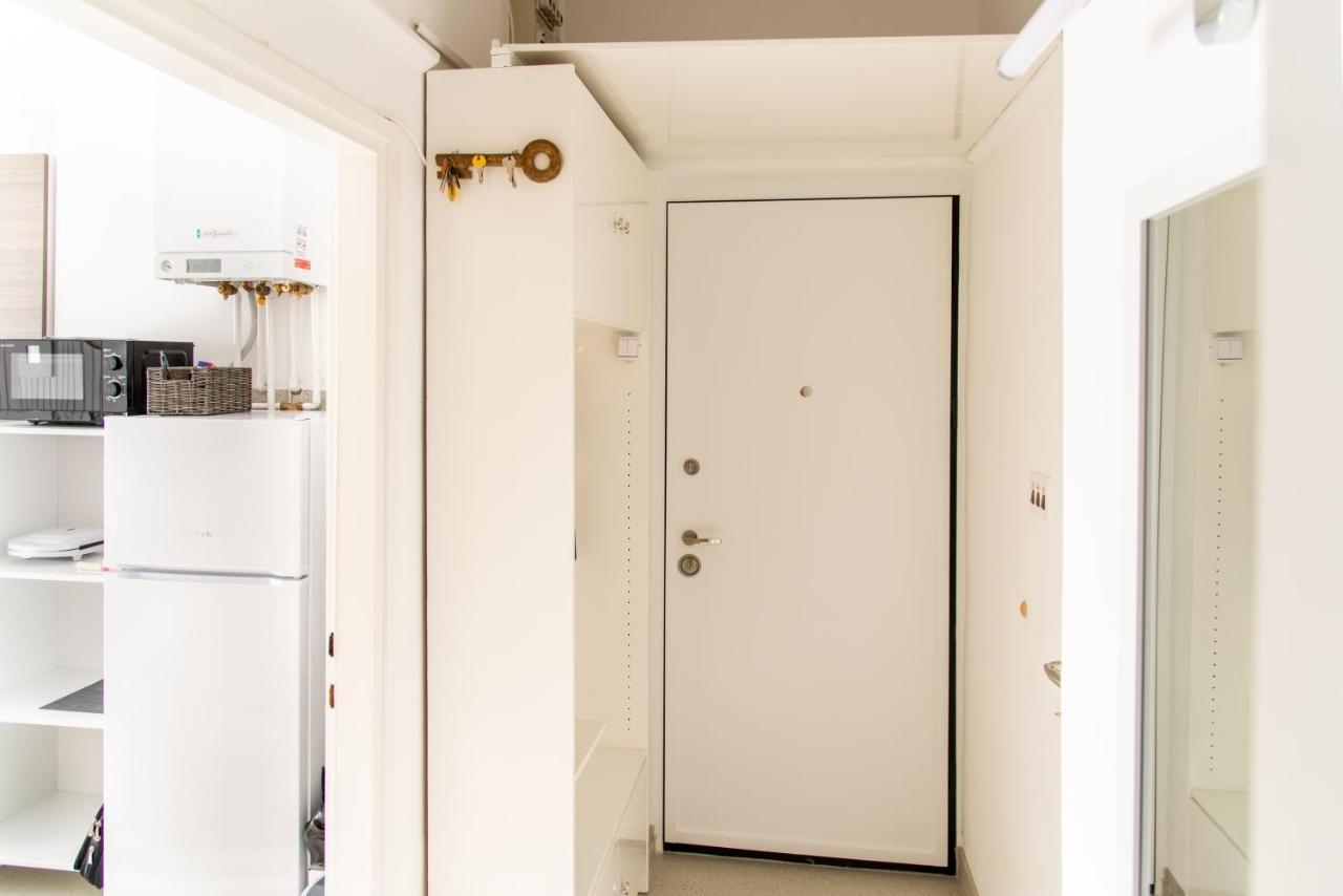 Studio Apartman Marija Zagreb Exterior photo