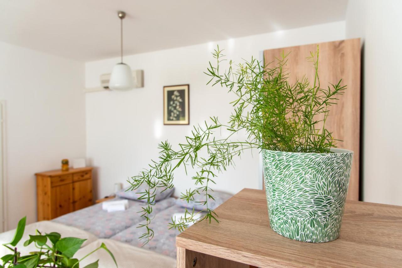 Studio Apartman Marija Zagreb Exterior photo