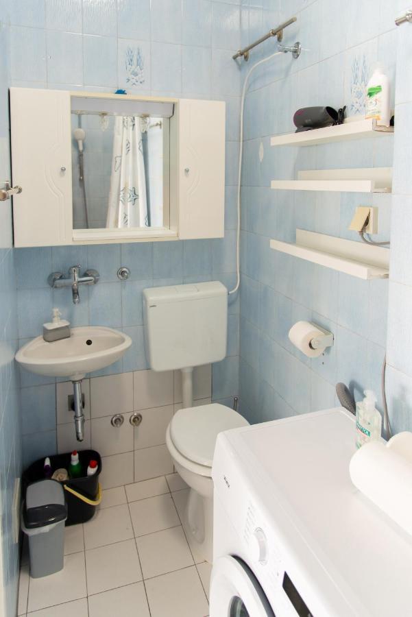 Studio Apartman Marija Zagreb Exterior photo