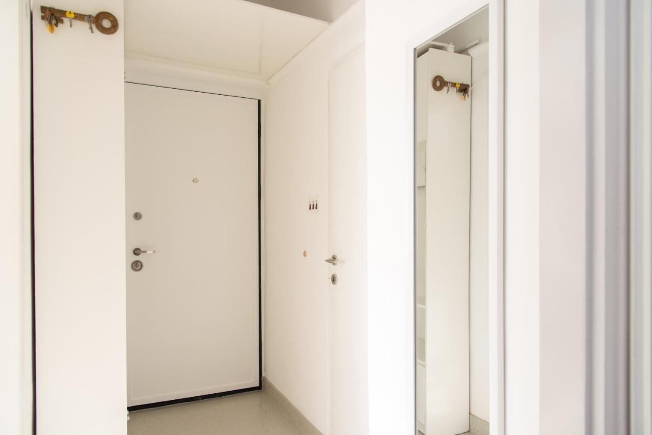 Studio Apartman Marija Zagreb Exterior photo